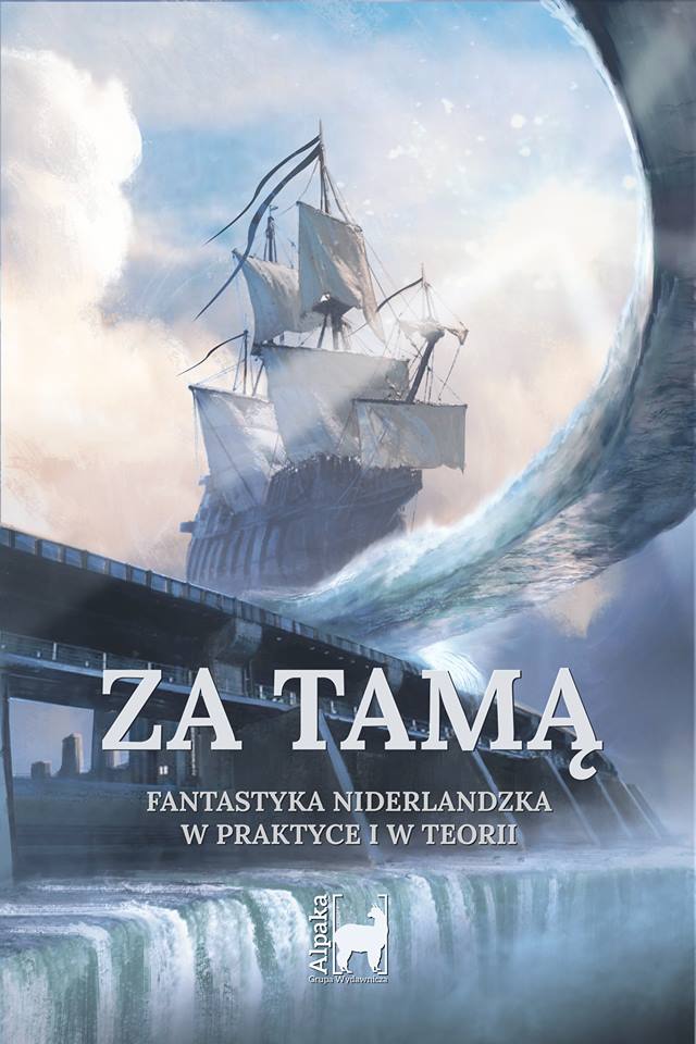 za tamą holenderska fantastyka