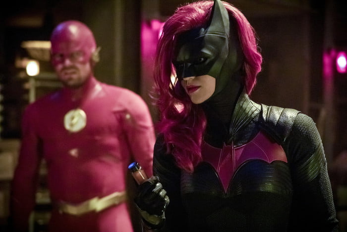 Batwoman