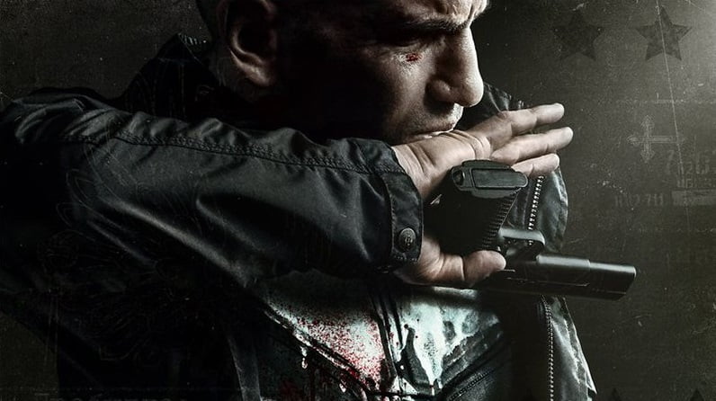 Punisher - seriale netflix
