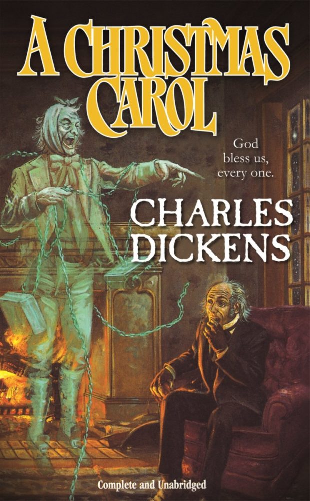Dickens