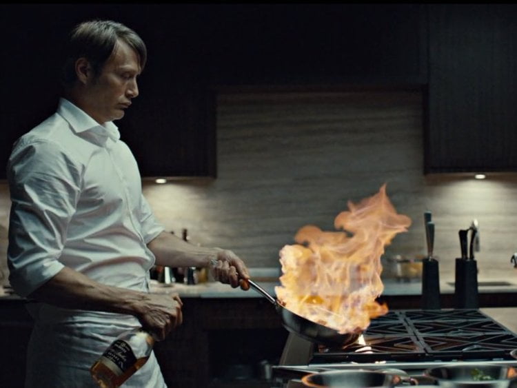Mads Mikkelsen