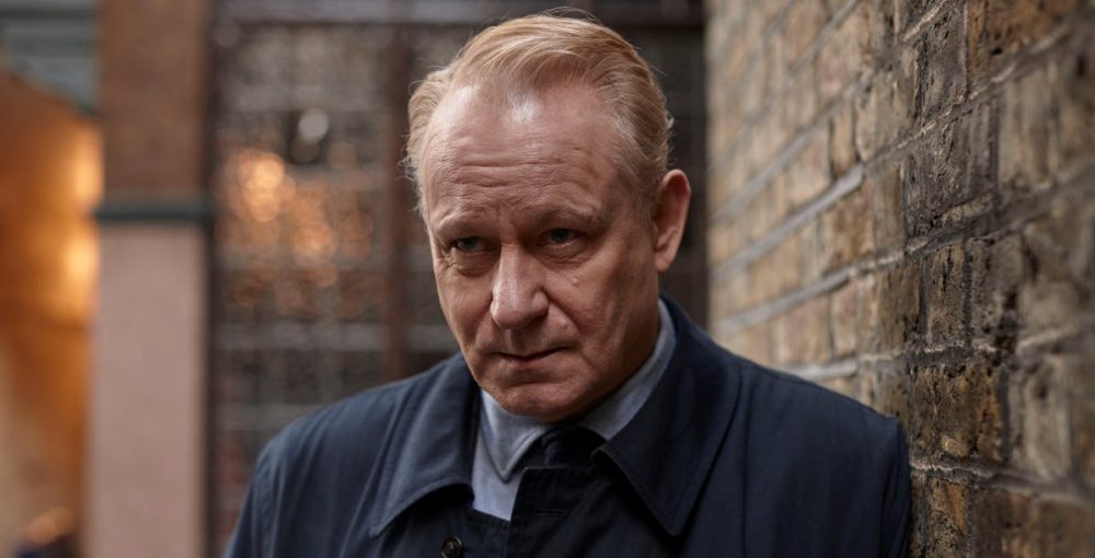 Skarsgård
