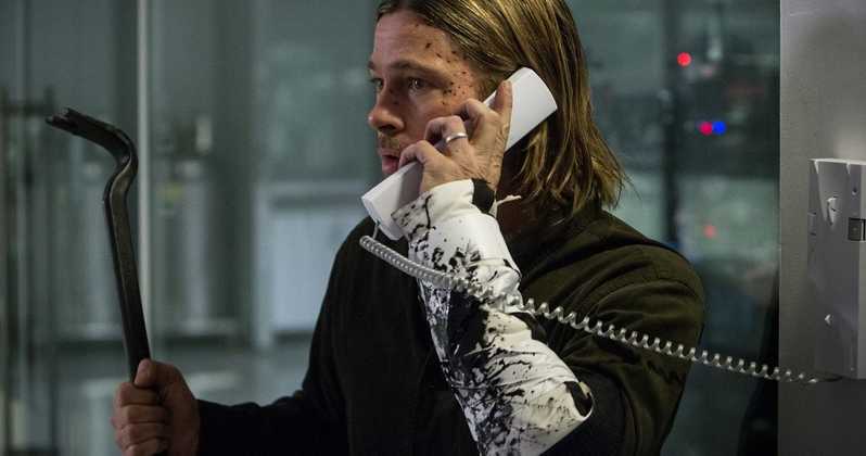 World War Z