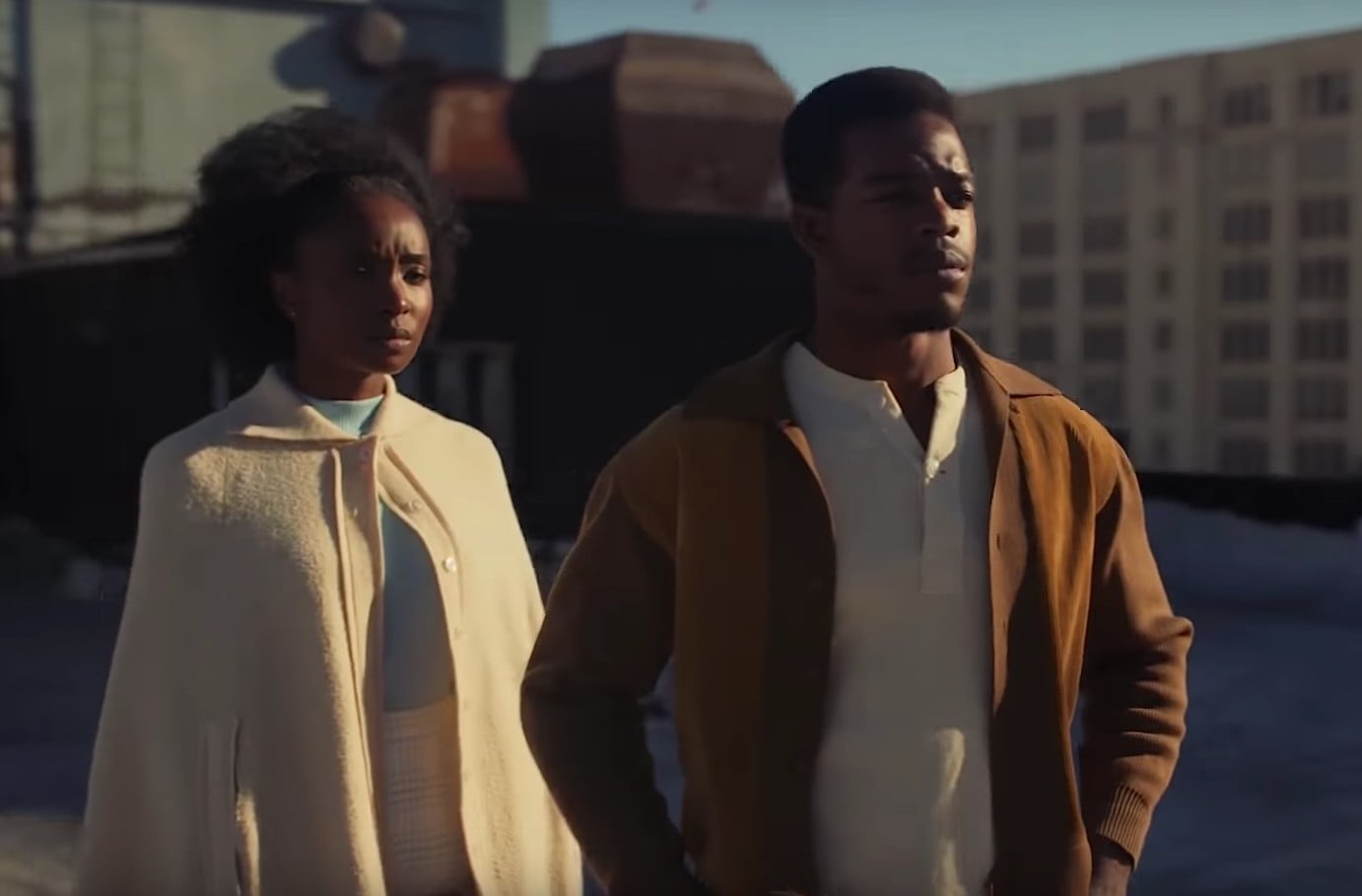 Gdyby ulica Beale umiała mówić