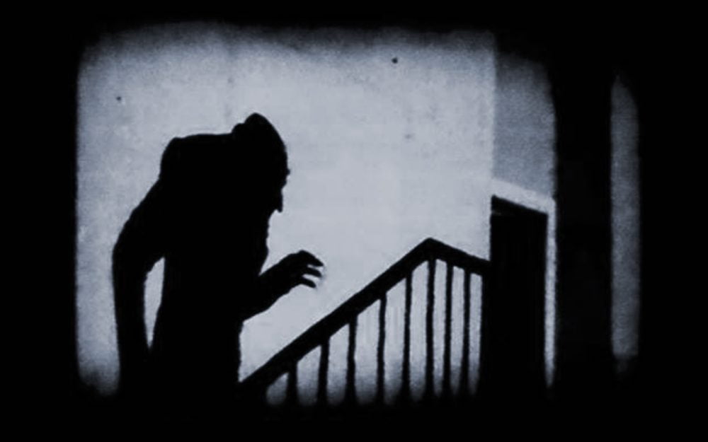 nosferatu
