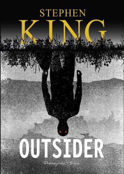 Outsider Stephena Kinga