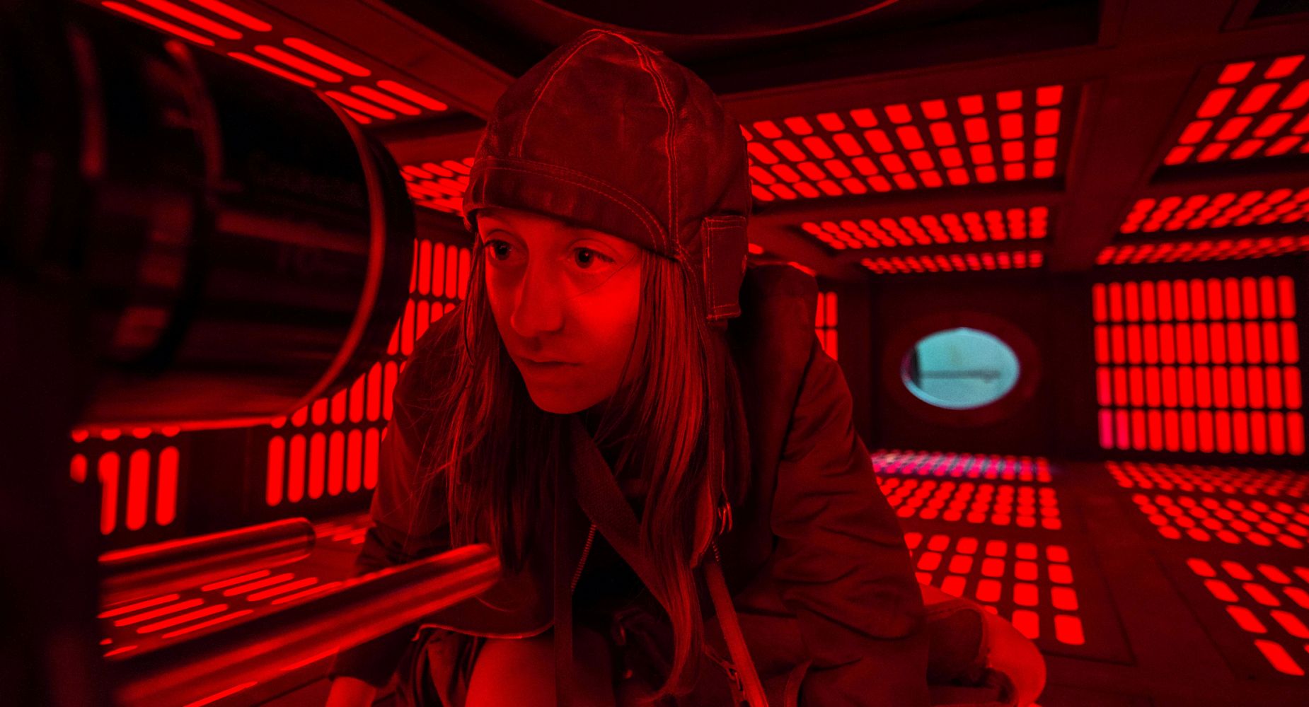 władcy przygód film kino 2019