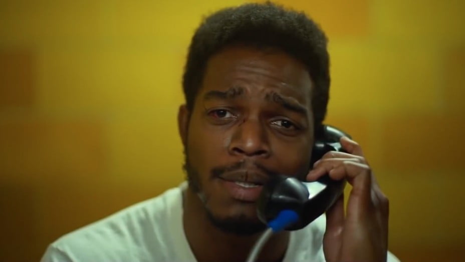 Gdyby ulica Beale umiała mówić