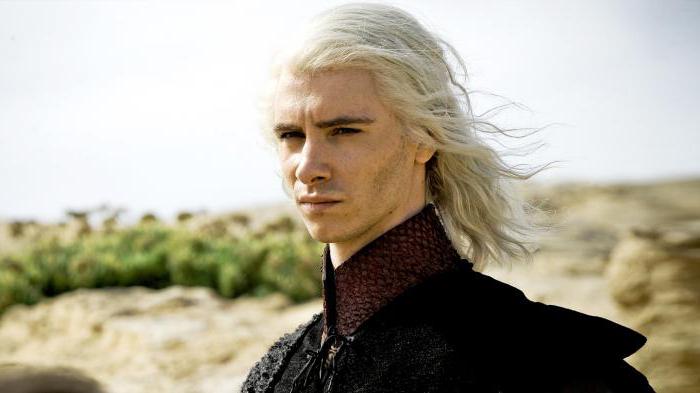 Viserys
