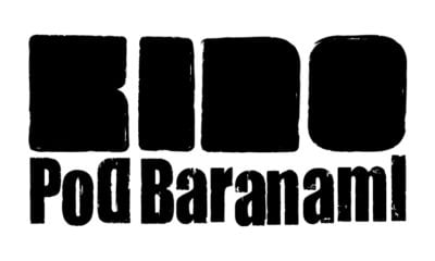 Kino Pod Baranami