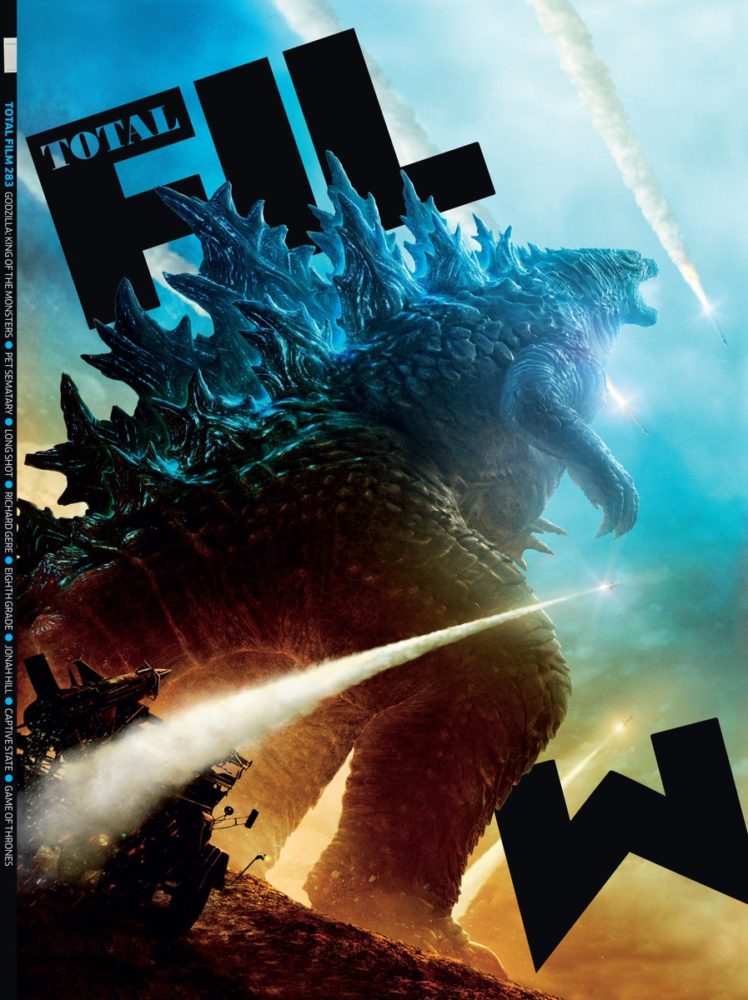 Godzilla