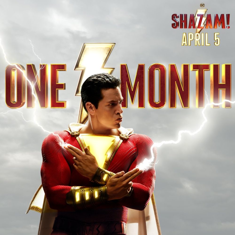 Shazam
