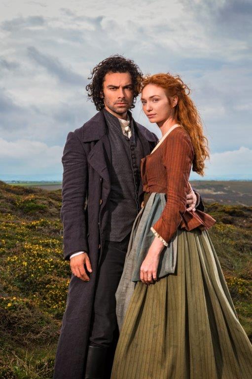Poldark