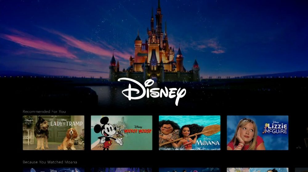 Disney