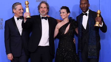 Peter Farrelly