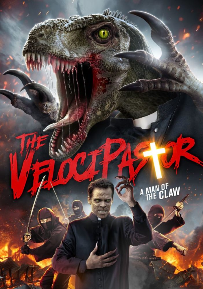 velociapastor plakat