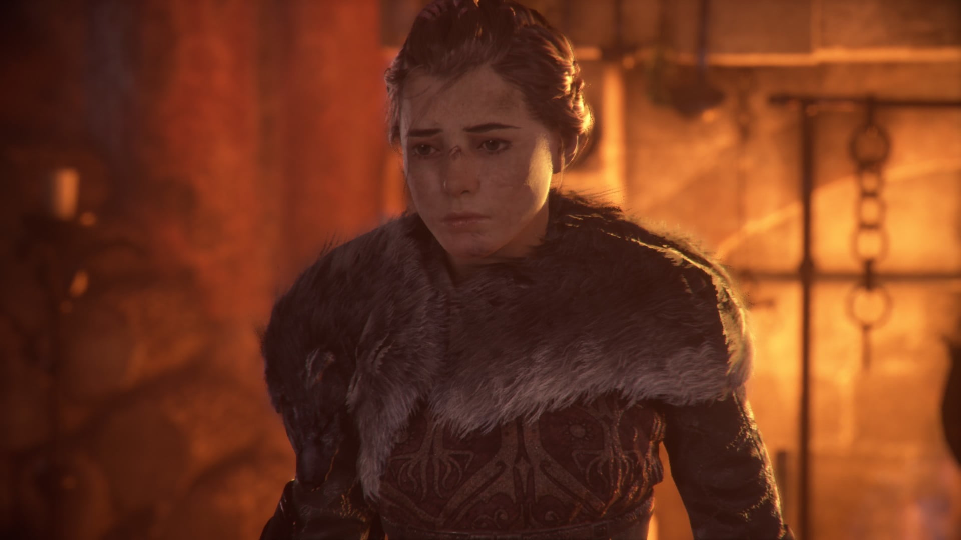 A Plague Tale: Innocence