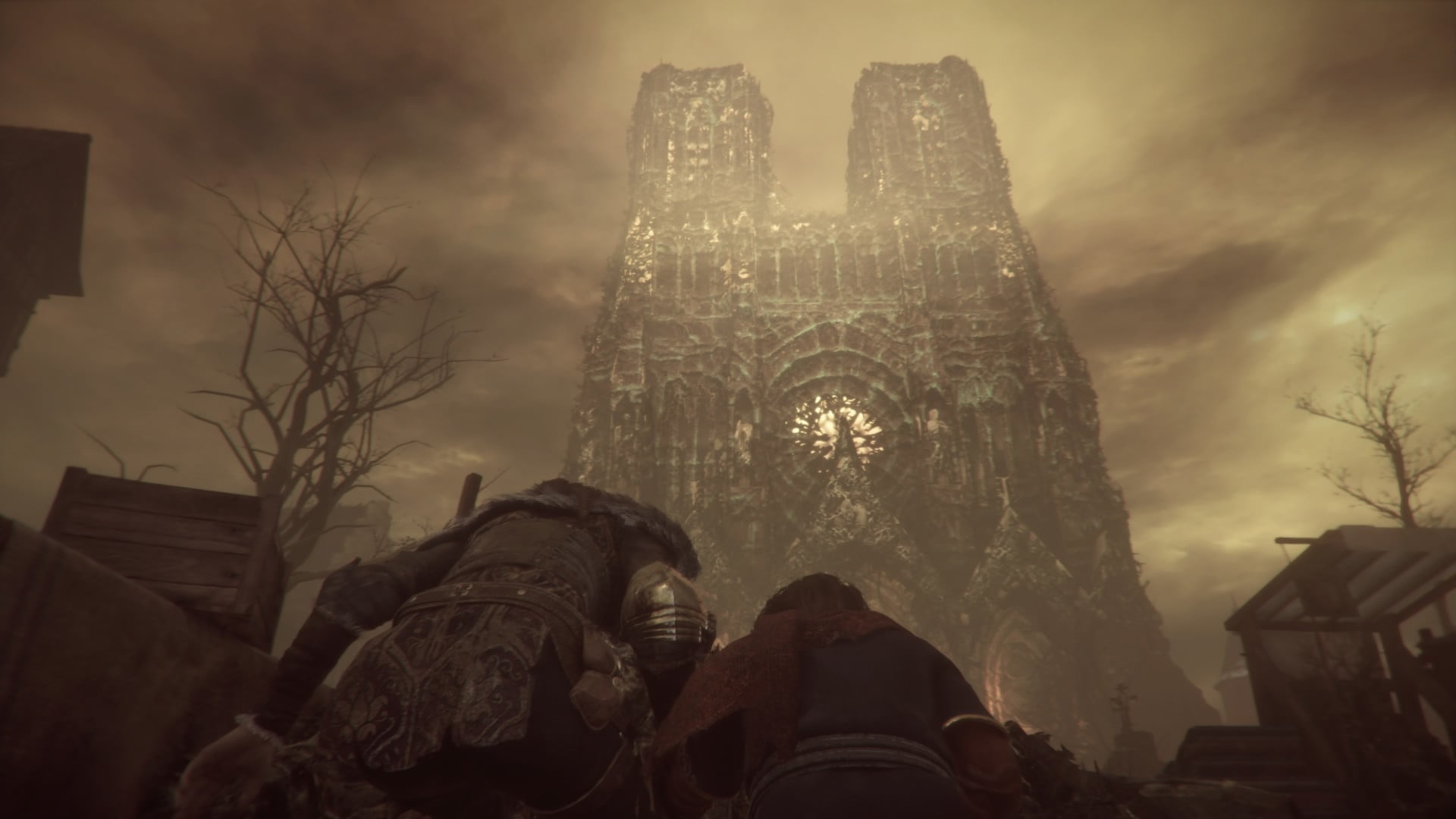 A Plague Tale: Innocence
