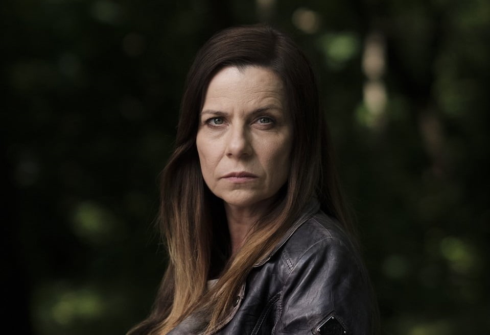 olga sawicka agata kulesza pułapka tvn