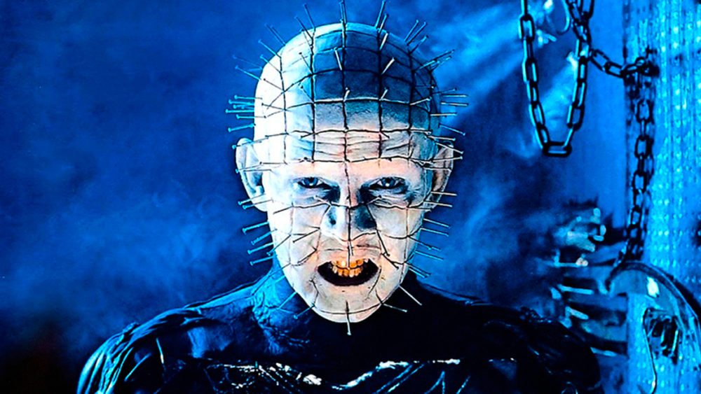 Hellraiser