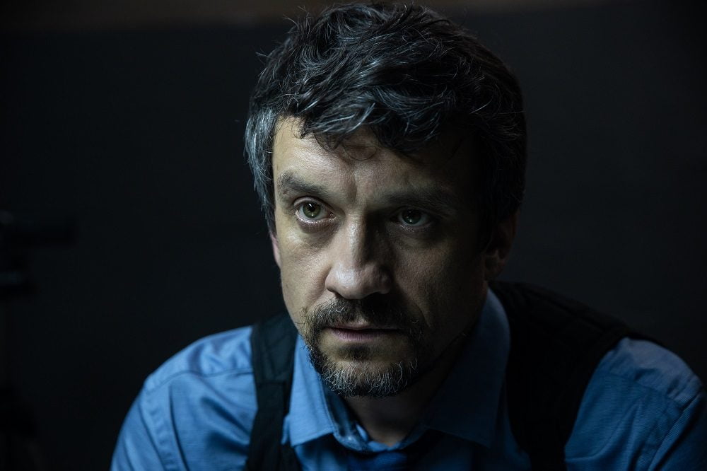 Motyw , odcinek 5 , nz : Michał Czernecki - Paweł Szulc,