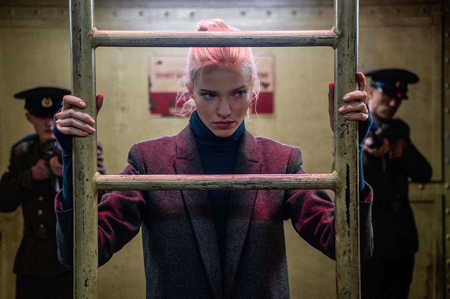 fot. Canal+, EuropaCorp, Cine+