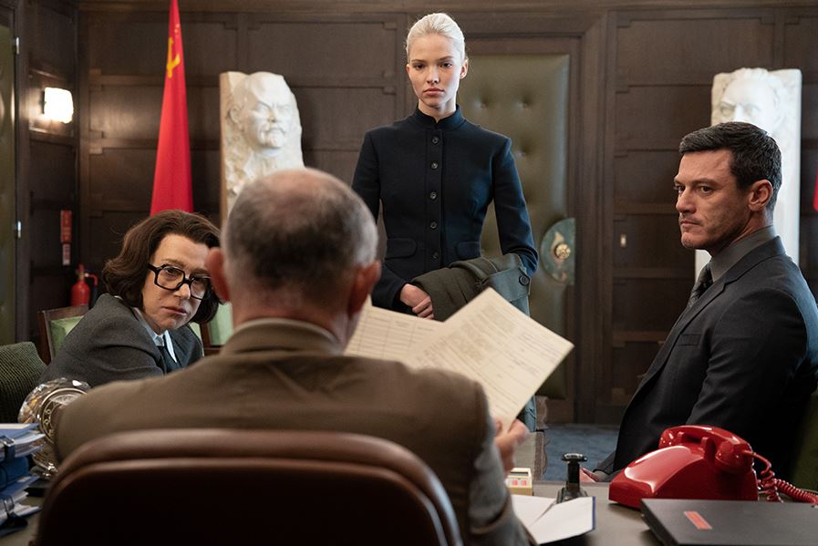 fot. Canal+, EuropaCorp, Cine+