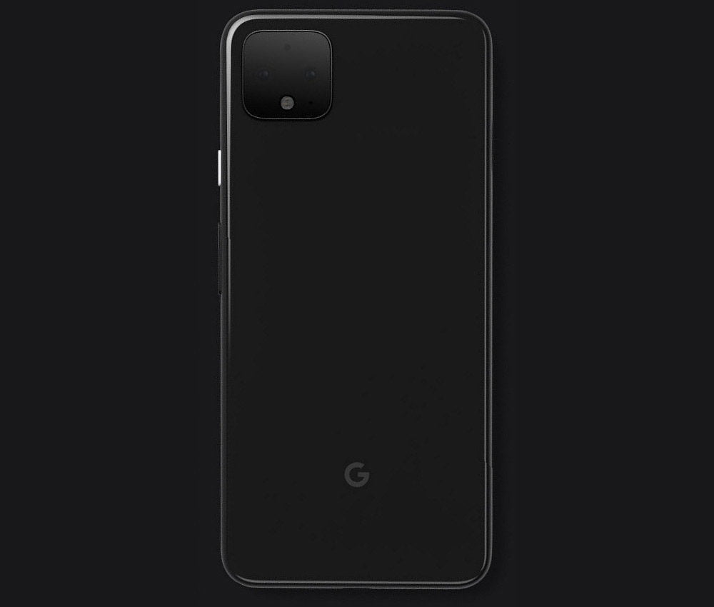 Google Pixel 4