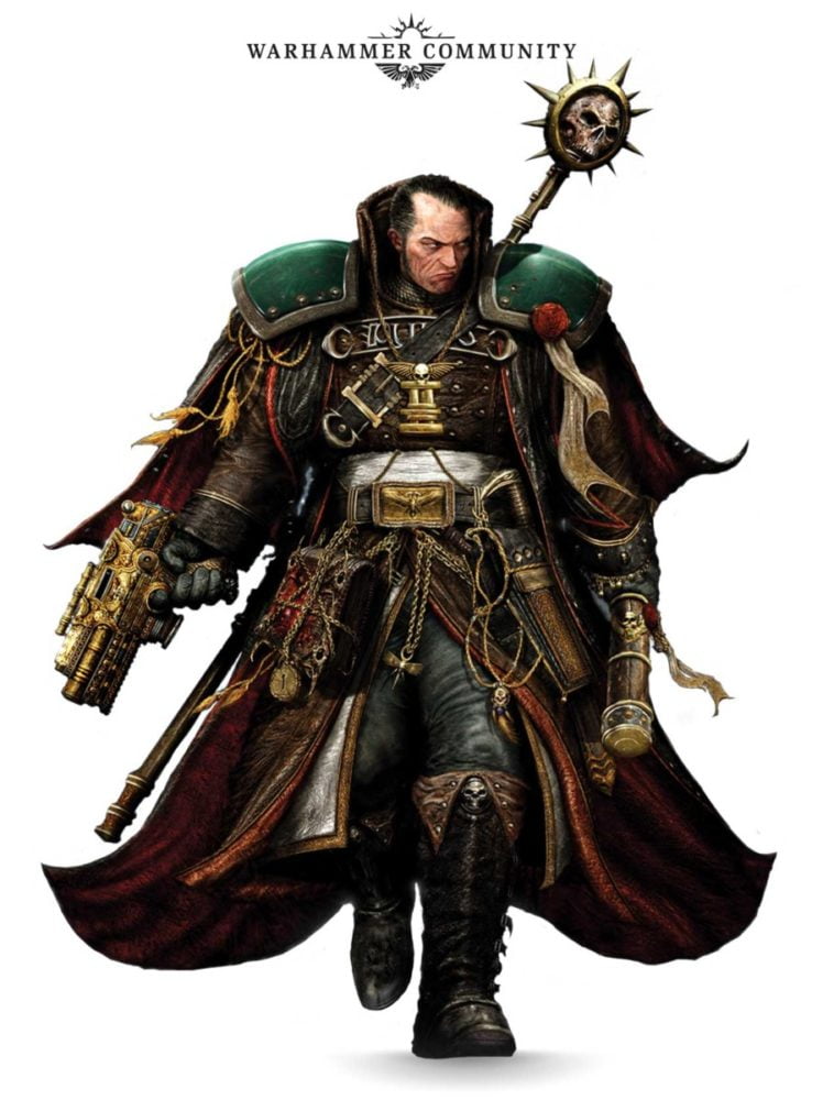 Warhammer 40,000