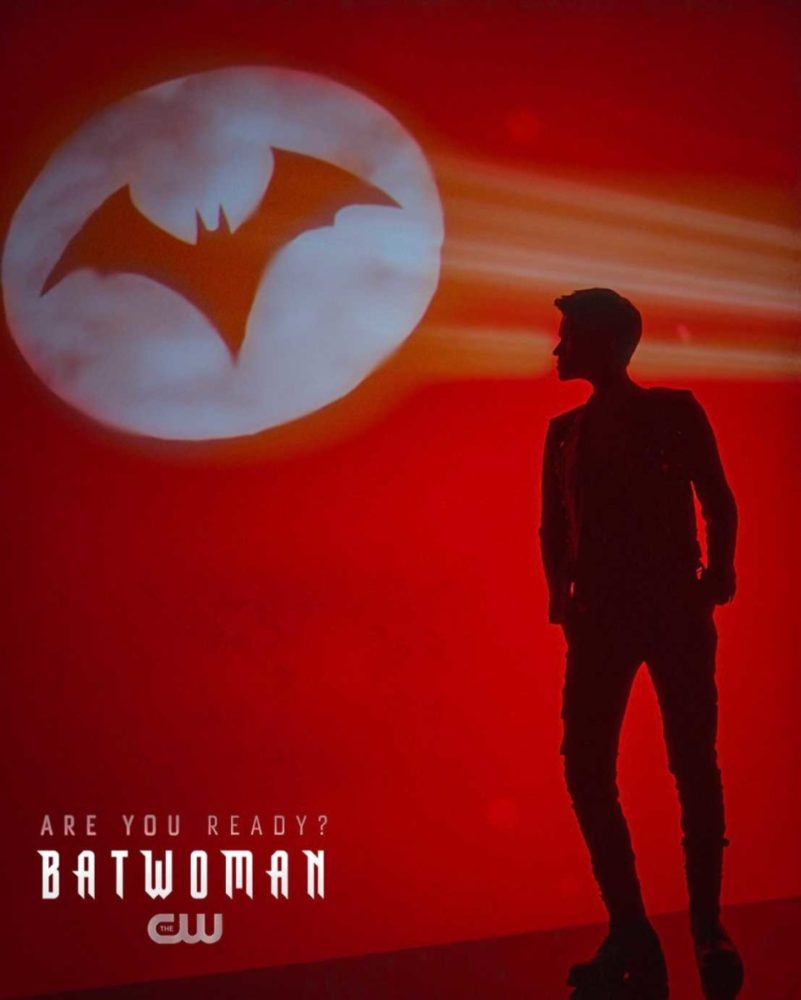 Batwoman