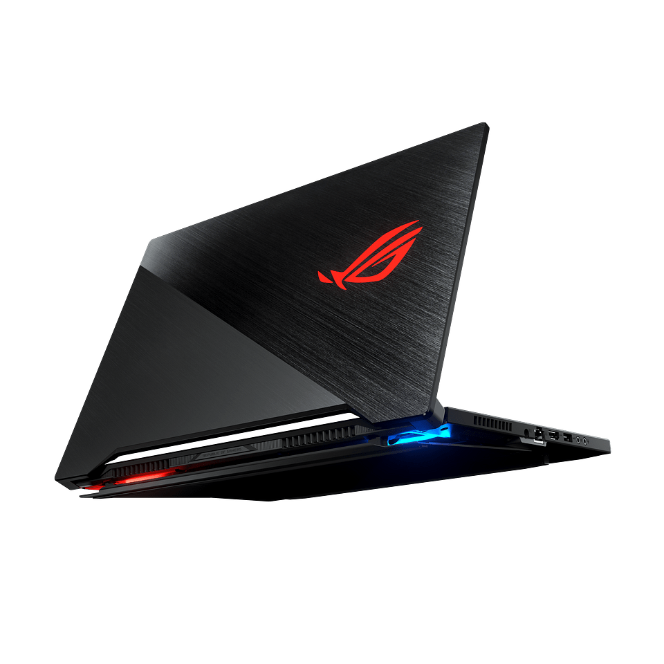 Asus Rog