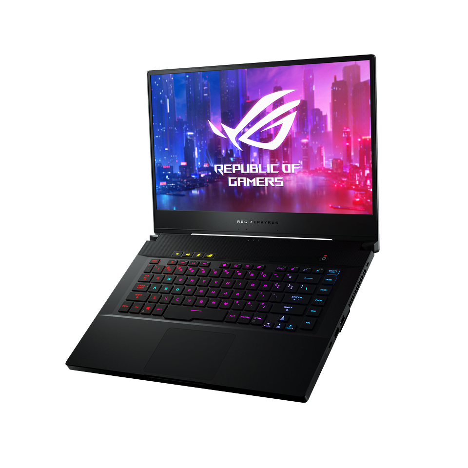 Asus Rog
