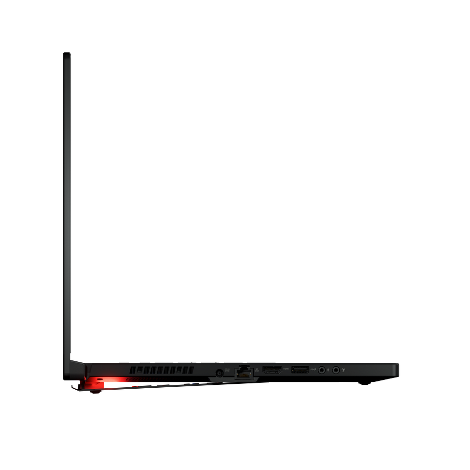 Asus Rog