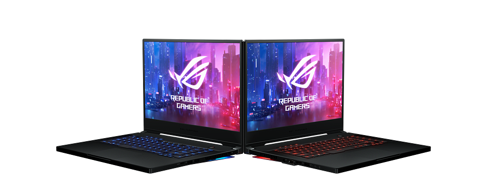 Asus Rog