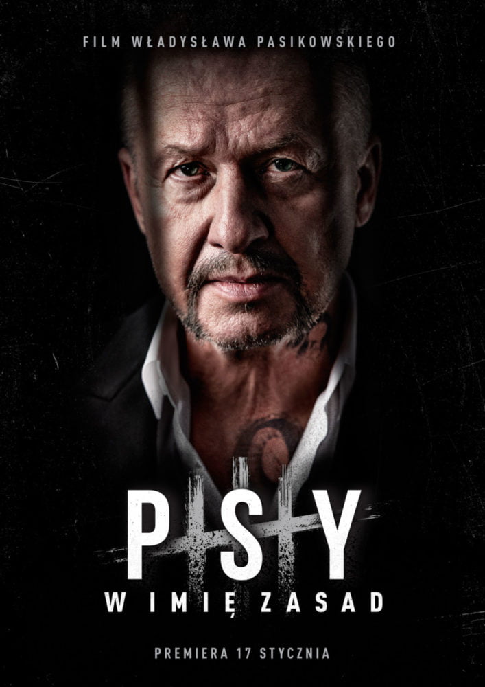 psy 3 bogusław linda franz maurer