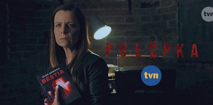 kulesza pułpka tvn serial 2 sezon