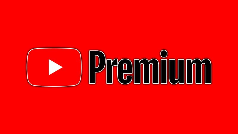 Youtube Premium