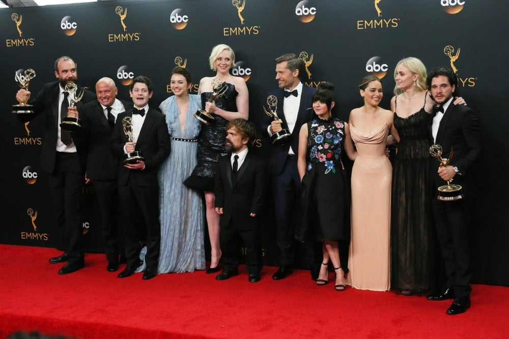 Emmy 2019