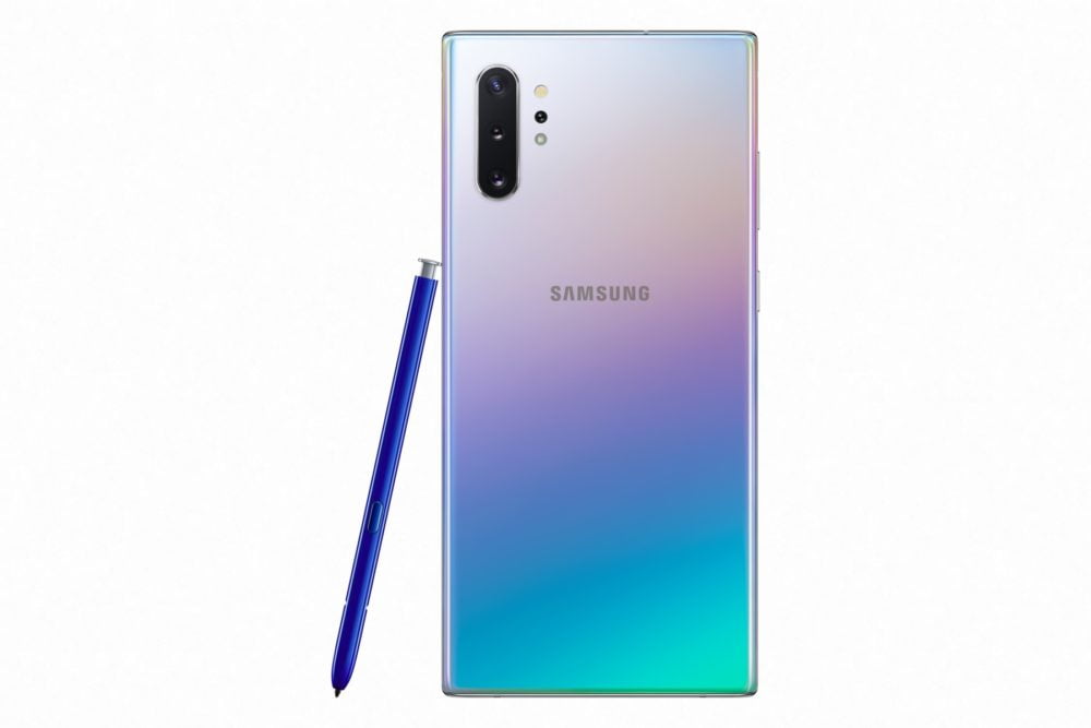 Samsung Galaxy Note10