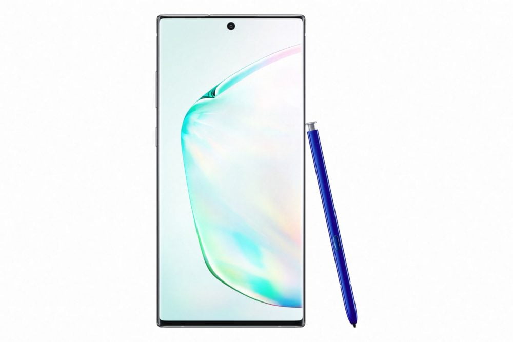 Samsung Galaxy Note10