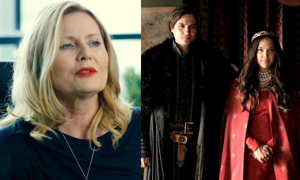 szapołowska korona królów 3 sezon