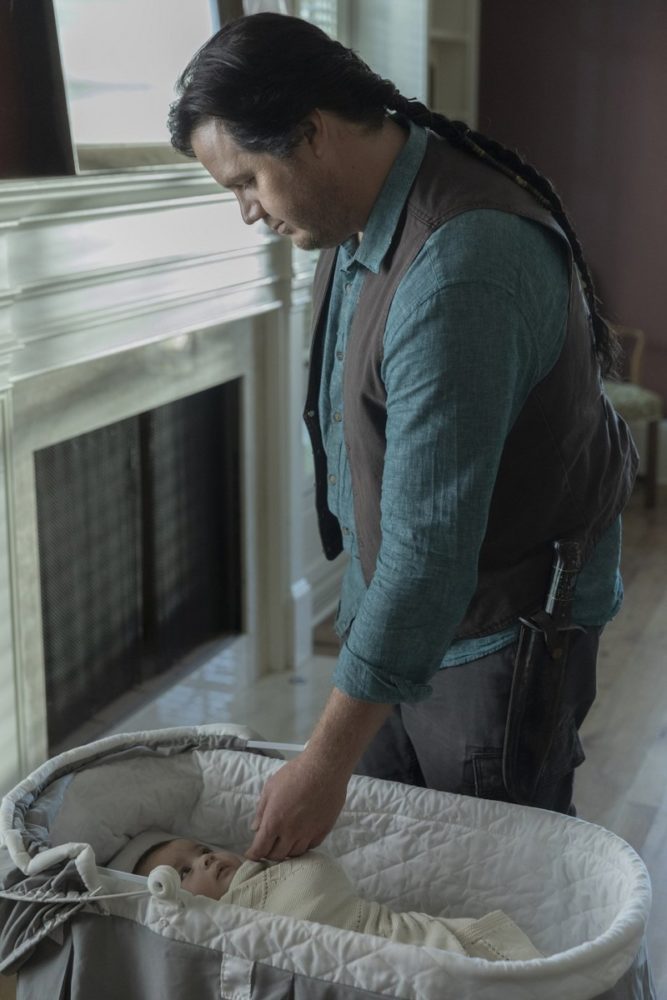 The Walking Dead FOX