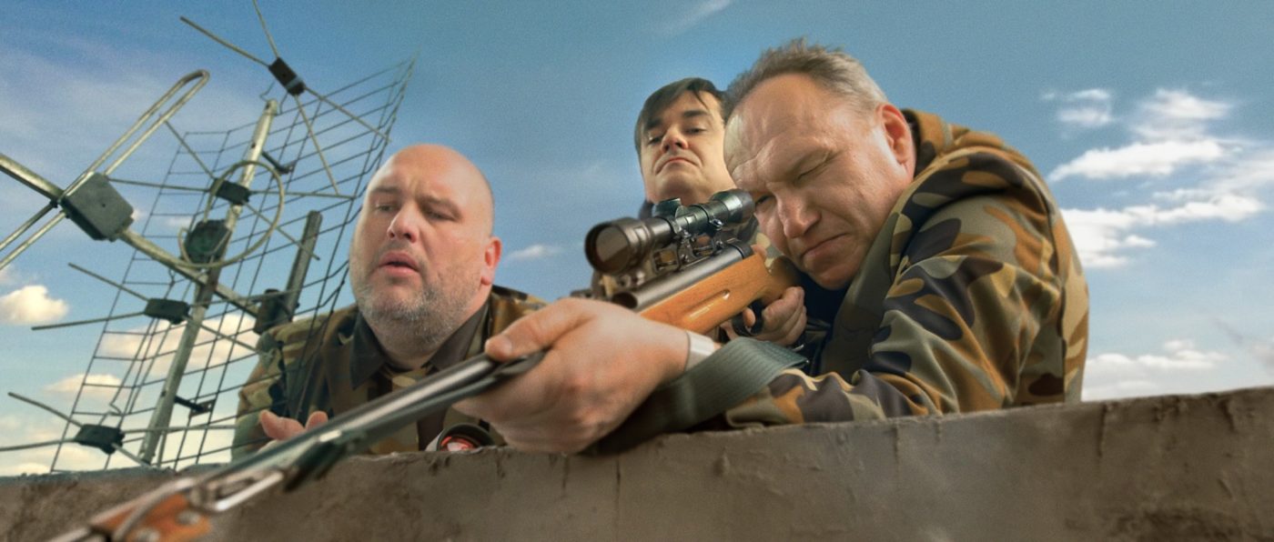 nerd film 2019 jakus piela