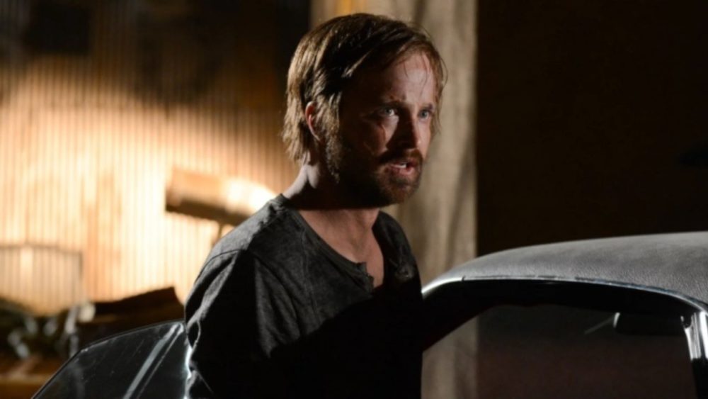 jesse pinkman breaking bad el camino zadzown do saula