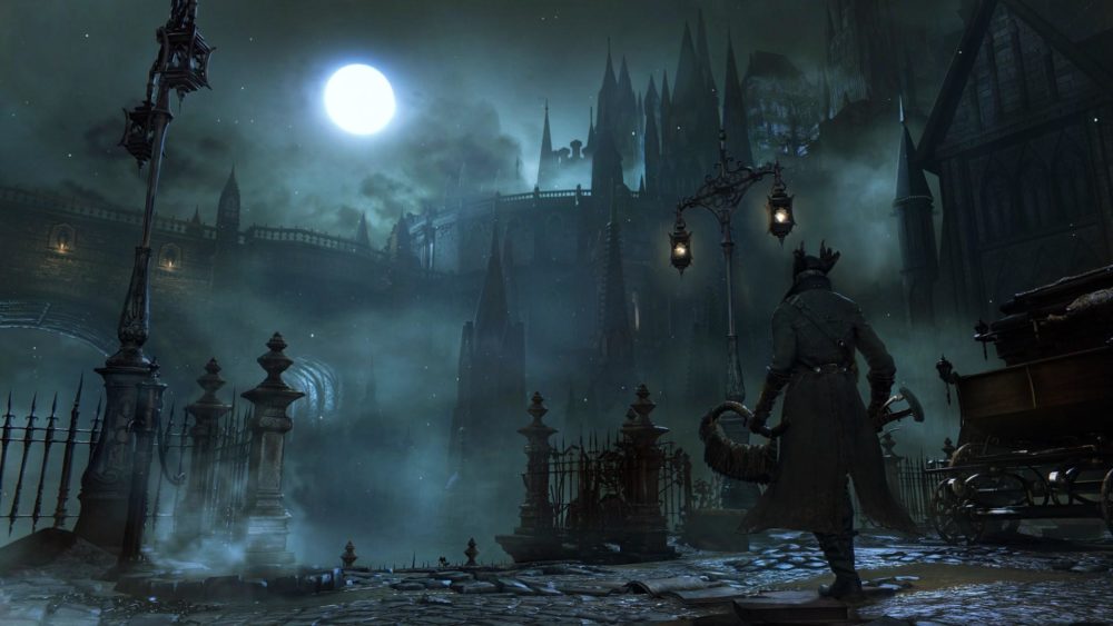 Bloodborne