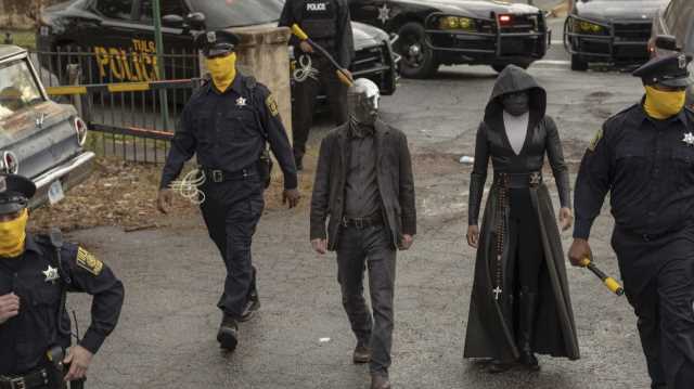 Watchmen