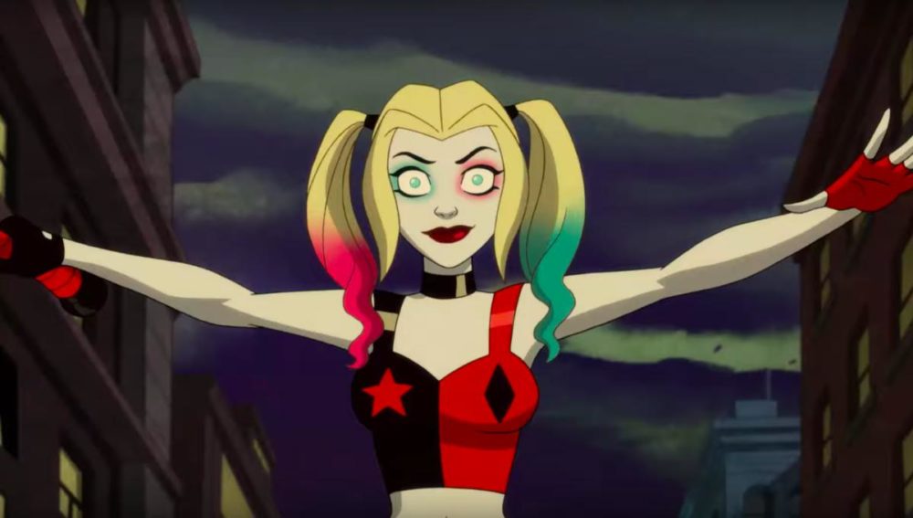 harley quinn