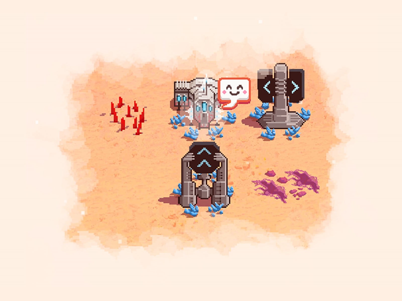 Mars Power Industries