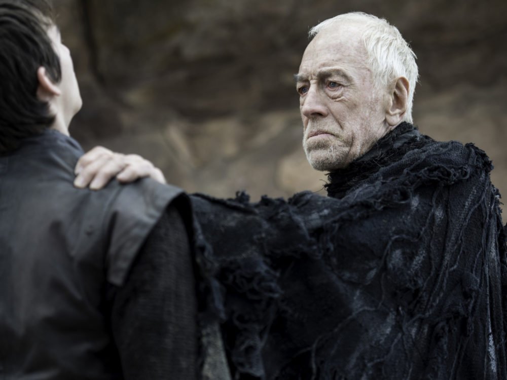 Max von Sydow