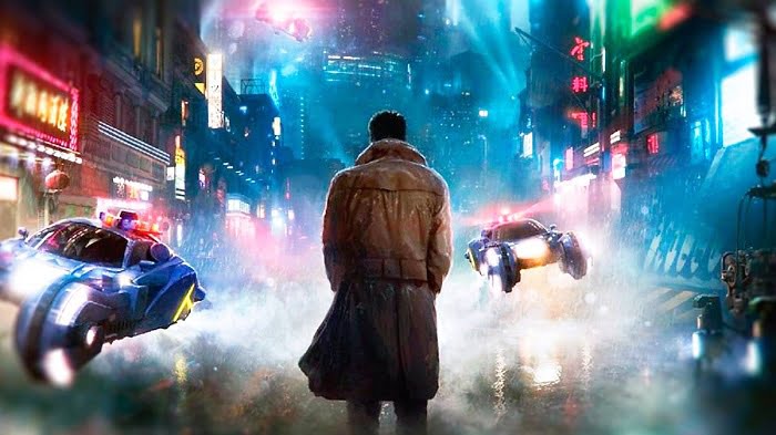 blade runner